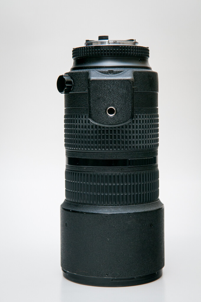 Nikon Nikkor 80-200mm ED f2.8 AF-D Autofocus Two Ring Lens | eBay