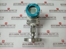 Siemens 7MF4033-1DY10-2PC6 Transmitter For Pressure DC 10.5-45V 4-20 MA Hart