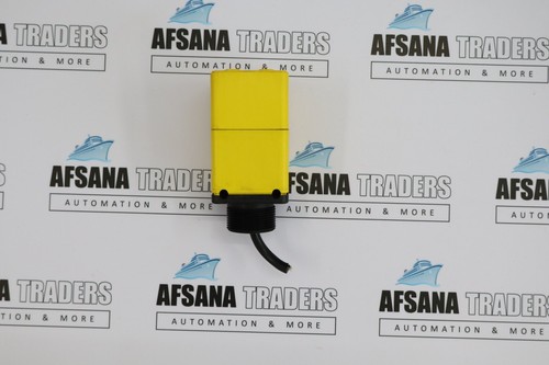 Banner engineering opbb3 analog omni beam power block 210-250v - Picture 6 of 9