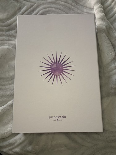 Pura Vida 24 Day Advent Calendar 2022 EBay pura-vida-24-day-advent-calendar-2022-ebay