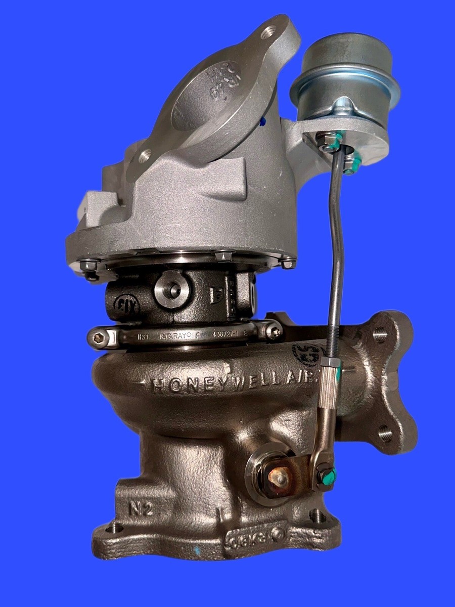 New Genuine OEM SUBARU EJ25 14411-AA930 825834-0002 Turbo MGT1549S