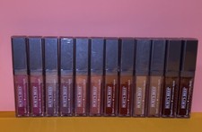 Burt's Bees Moisturizing Liquid Lipstick LOT Of 12 New/sealed Great Gifts