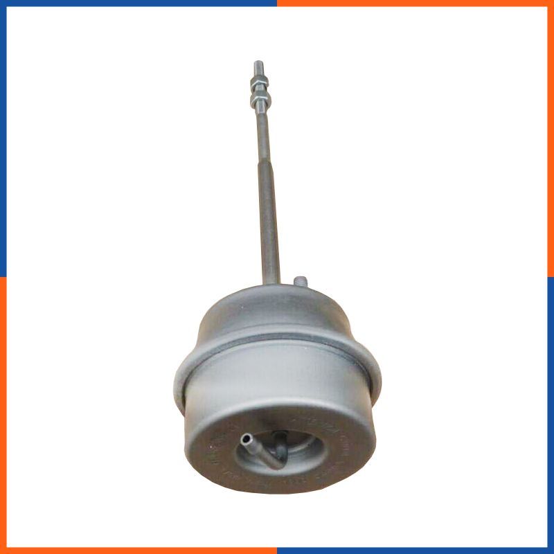 Actuator pour MINI contre le blocage turbo avec la pièce 11657600890