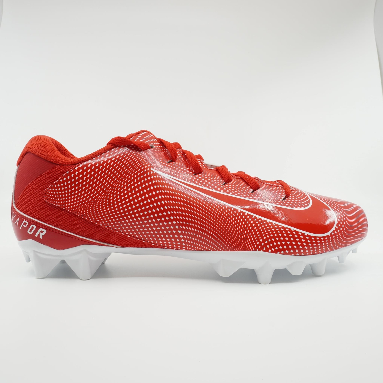 [917167-600] Мужские кроссовки Nike Vapor Untouchable Varsity 3 TD University красные