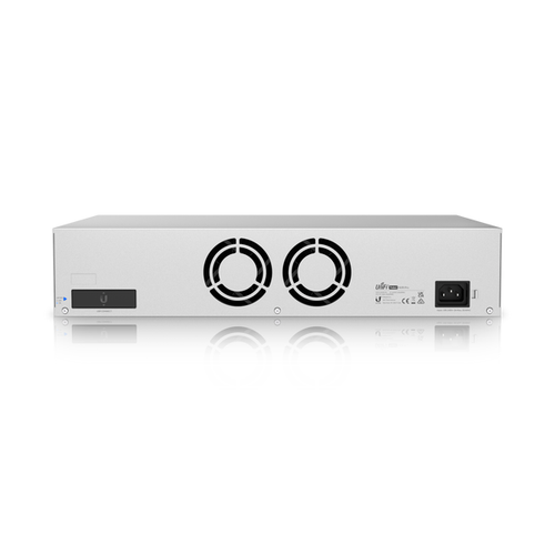Ubiquiti Networks UNVR-Pro Network Video Recorder Pro Video Recorder New - Picture 8 of 9