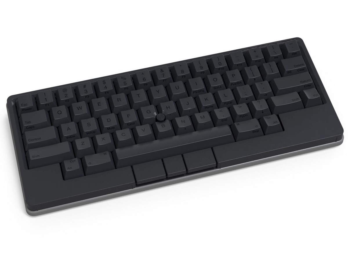 PFU HHKB Studio Keyboard PD-ID100B Pointing Stick Bluetooth USB