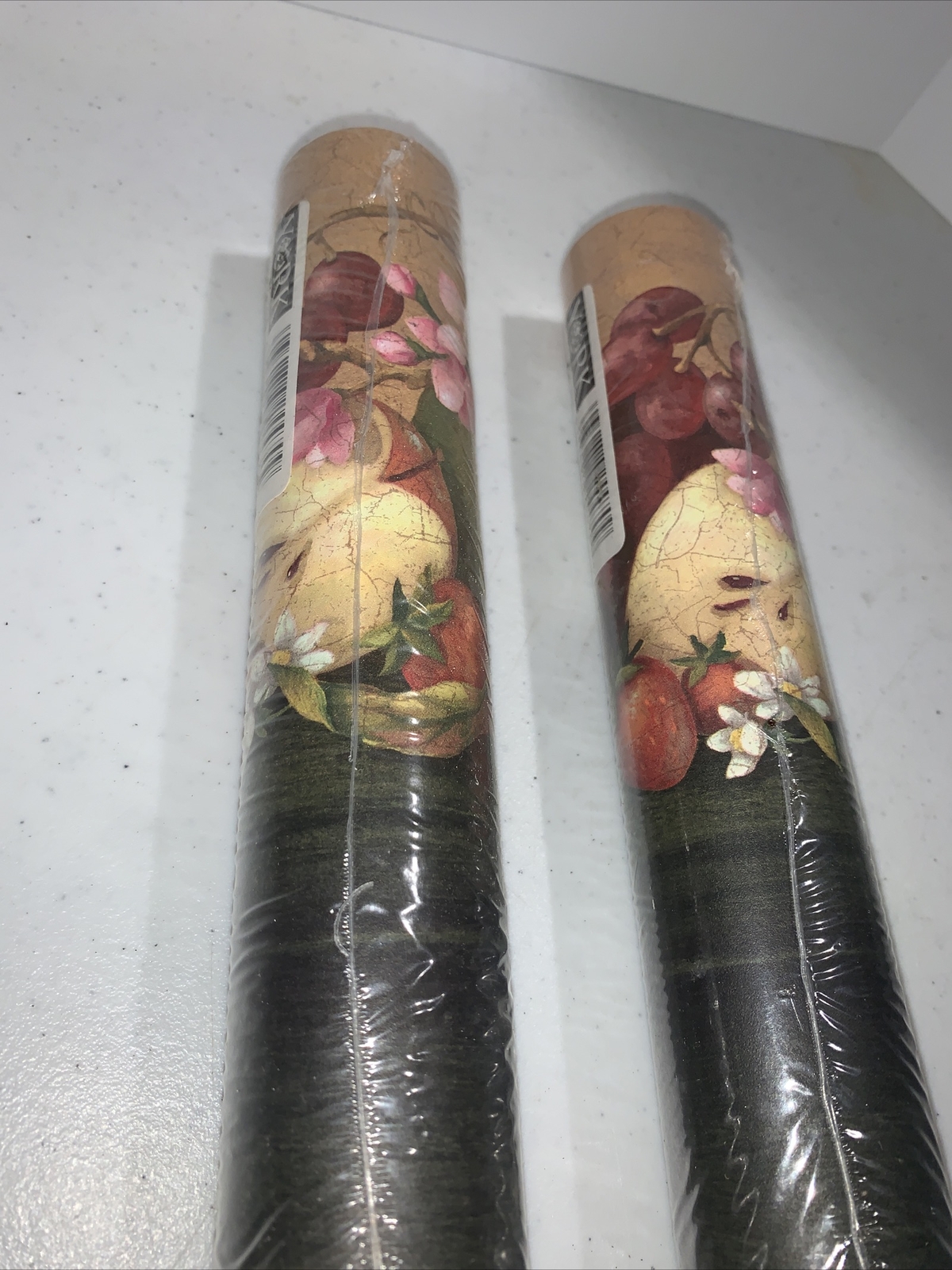 York Prepasted Decorative Border 5yd Spool AB4848B R29 Lot Of 2 Wallpaper 34878401409 eBay