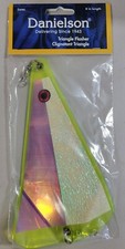 Danielson 8 Triangle Flashers, White Lighting...