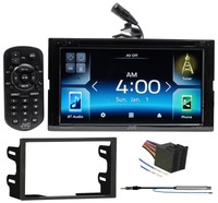 98-99 Volkswagen Jetta Jvc Car Dvd Bluetooth Receiver Android/carplay/dual Usb on sale 98-99 Volkswagen Jetta Jvc Car Dvd Bluetooth Receiver Android/carplay/dual Usb on sale