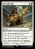 MTG One Last Job (22p/160) Outlaws of Thunder Junction Promos LP
