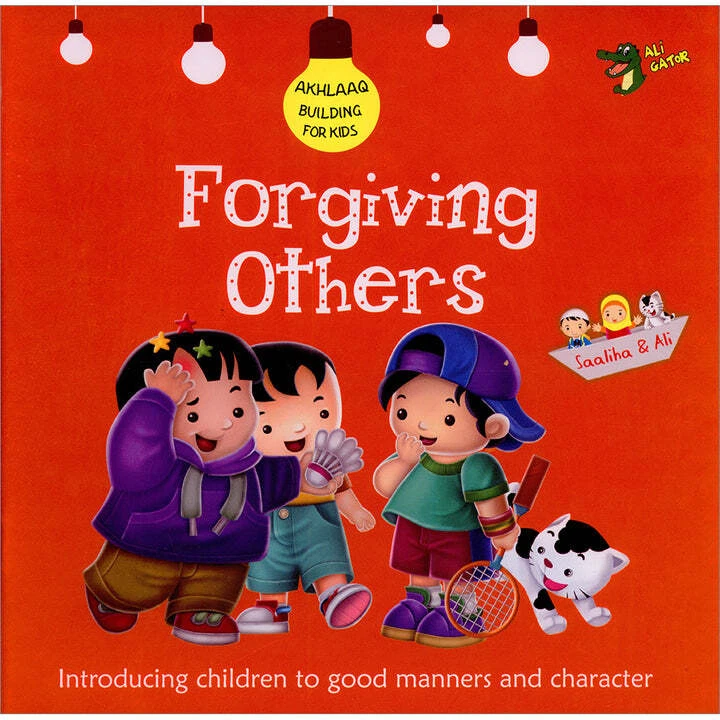 Forgiving Others