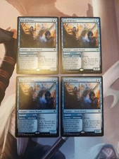 Fae Of Wishes 4x *$10 Off Every $35 Sale!* Magic MTG Card - ELD