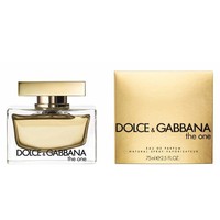 Dolce&gabbana The One Edp Donna 75 Ml. - Feminine Fragrance Dolce&gabbana The One Edp Donna 75 Ml. - Feminine Fragrance