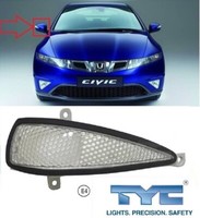 Honda Civic Viii FK FN Spiegelblinker Spiegel Blinker Rechts Aussenspiegel LED