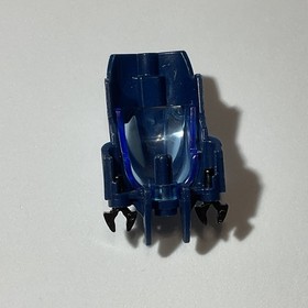 LEGO Bionicle Mask Faxon 57530 Dark Blue with Insert - Toa Hahli 8914