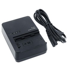 BC-QZ1 Battery Quick Charger for Sony NP-FZ100 Battery Compatible with Sony Z...