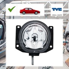 Nebelscheinwerfer Links, Rechts Tyc für Alfa Romeo 156 932_ 