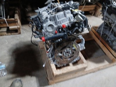 Engine Gasoline 1.5L VIN 5 8th Digit Opt L3A Fits 16-19 VOLT 2931646