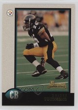 1998 Bowman Deshea Townsend #211 k4s