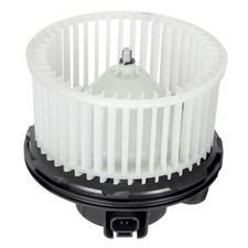 700191 HVAC Heater Blower Motor with Fan Cage Compatible with Chevy Silverado