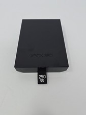 Microsoft Xbox 360 S 250GB Hard Drive Model 1451 Authentic OEM