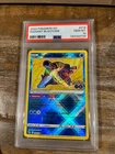 POKEMON 2022 GO RADIANT BLASTOISE #018 PSA 10 Gem Mint RARE