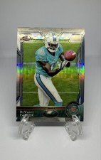 2015 Topps Chrome - Rookies Devante Parker #103 Refractor (RC)