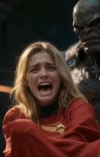 4x6  Color Photo Print Women Famous Fan Art ai Fantasy superhero cosplay Vb 25