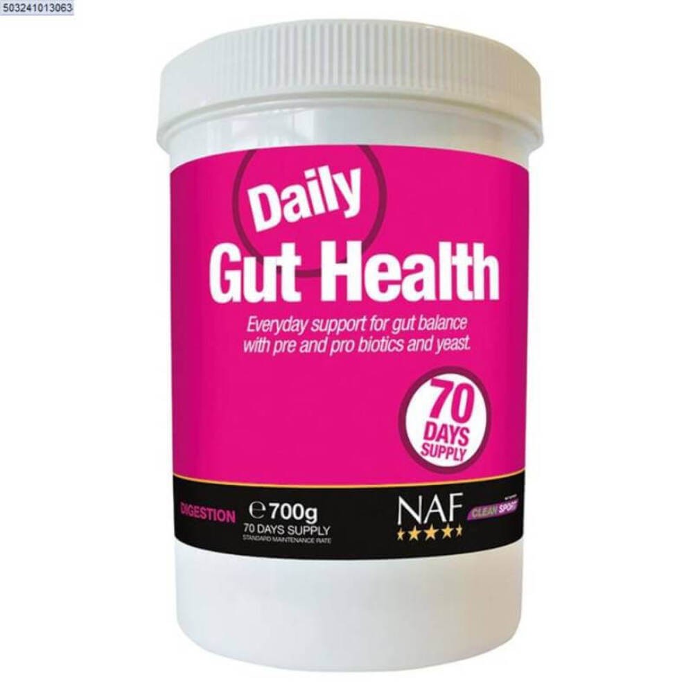 NAF Daily Gut Health 700g - Image 5