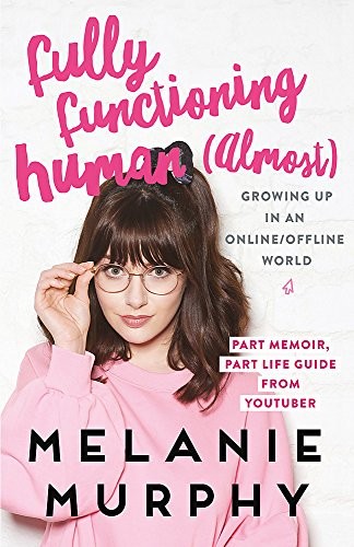 Fully Functioning Human (Almost): Living in an Online/Offline  .