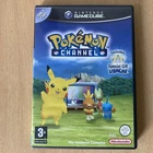Pokemon Channel for Nintendo GameCube UK PAL