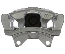 Raybestos FRC11888N Element3 New Semi-Loaded Caliper & Bracket Assembly