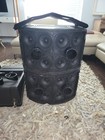 <!--F#f_0-->Pair of BOSE 802 Series II Professional Loudspeakers With Covers - Tested<!--F/-->