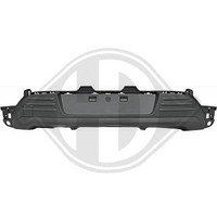 1X StoßFäNger Diederichs 4416167 FüR Renault FüR Fahrzeuge Ohne Einparkhilfe Hin