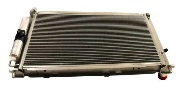 CONDENSER AIR CONDITIONING AC830003 FOR RENAULT K9K820/740/718 1.5L 4cyl - Image 3 of 4