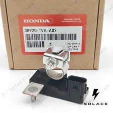 OEM Battery Current Sensor ASSY For 2018-2021 Honda Accord 38920-TVA-A02