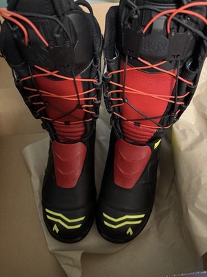 HAIX Fire Hero 3.1  Größe 43