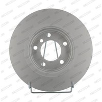 Ferodo 2X Bremsscheibe Vorne Ø300 Mm BelüFtet FüR BMW 3Er Touring E46 320D 320I