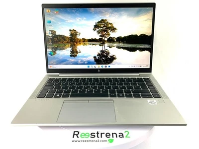 HP EliteBook 840 G7 · i5-10310U · 16GB · 256GB