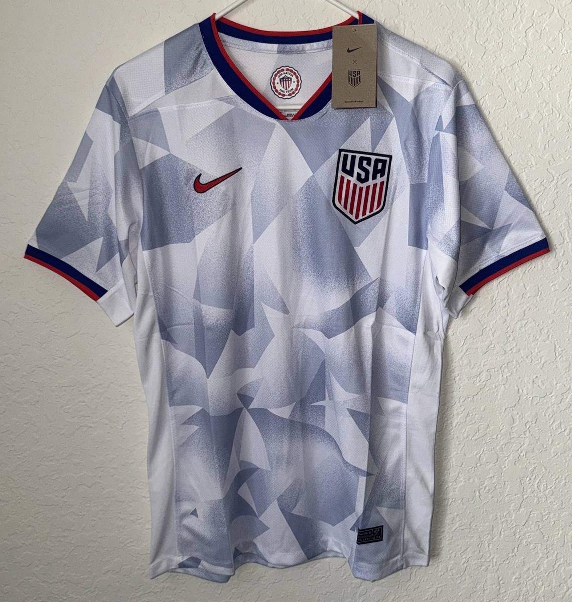 Las mejores ofertas en Multi-Color Camisetas de fútbol equipo