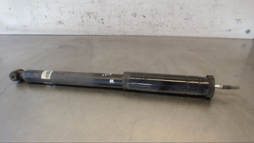 Stossdämpfer  L Mercedes-benz CLK Coupe 200 Kompressor 209 2002-2005