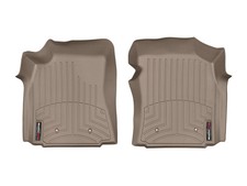 Weathertech Floorliner For 2000-2003 Toyota Tundra - 1st Row Tan Weathertech Floorliner For 2000-2003 Toyota Tundra - 1st Row Tan