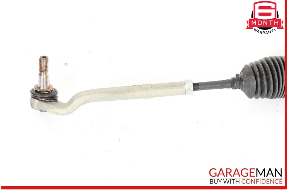 10-16 Mercedes W212 E350 E550 RWD Power Steering Rack and Pinion 2124603400 OEM - Image 2 of 4