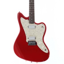 Squier by Fender Jagmaster Dakota Red o17043