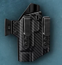 TREX ARMS Raptor Holster M&P 2.0 Full Size 4.25", TLR-1 HL, Right Hand