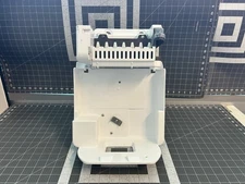 LG Refrigerator Ice Maker And Auger Motor Assembly P# EAU61004410