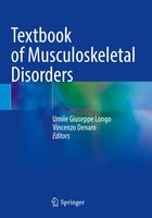 Textbook Of Musculoskeletal Disorders Umile Giuseppe Longo (U. A.) Taschenbuch X