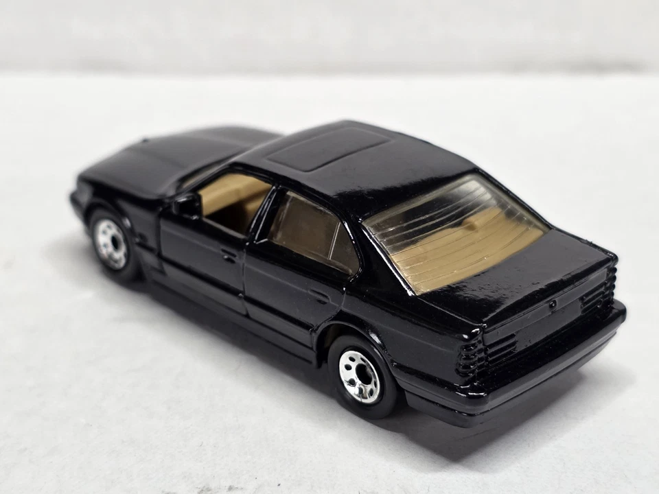 Matchbox No. 26 BMW 5-Series - Image 4 of 4