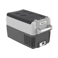 Setpower AJ30 Portable Refrigerator,Portable Freezer,32 Quart Electric Cooler...