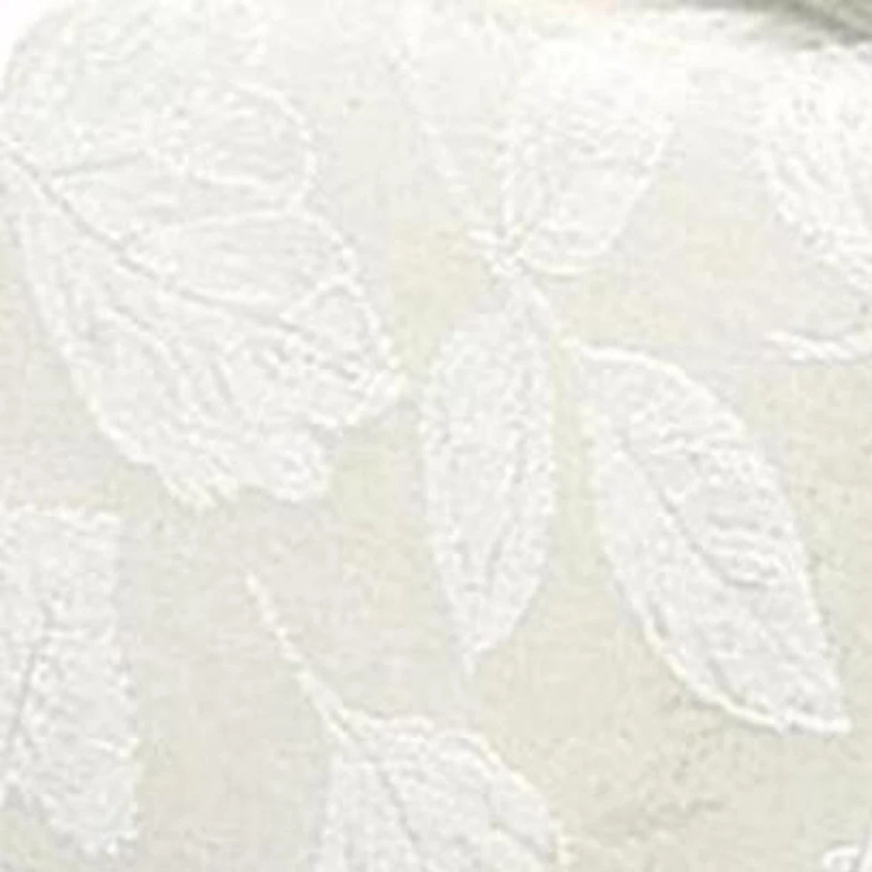 Carnation Home Fashions Oval-Shaped, Vinyl Tablecloth Protector - Clear - Image 3 of 3